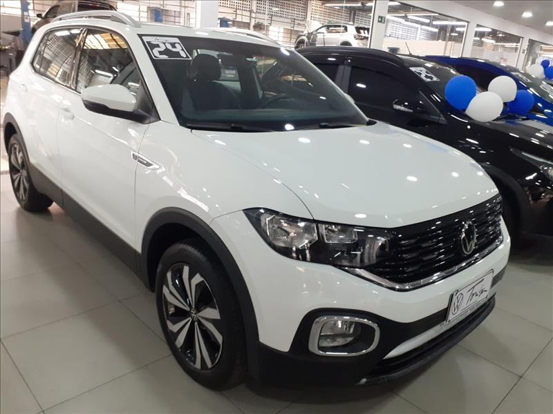  T-CROSS 