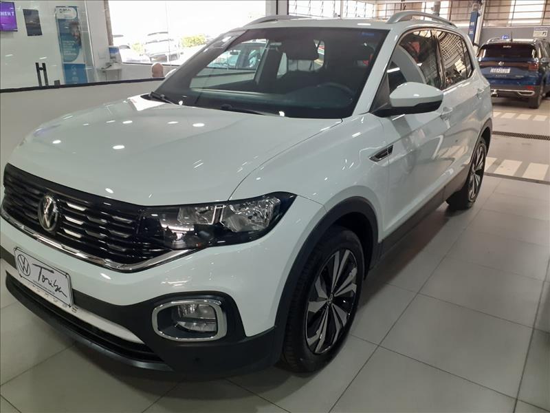  T-CROSS 