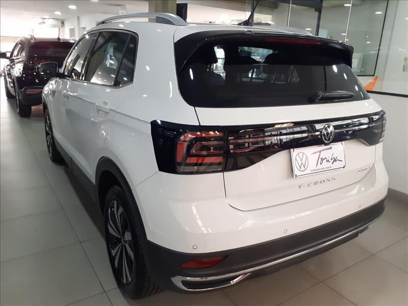  T-CROSS 