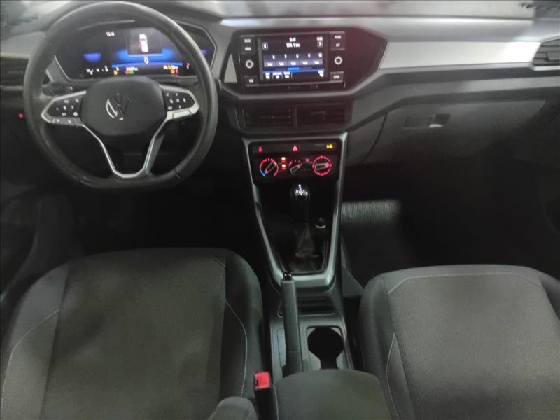  T-CROSS 