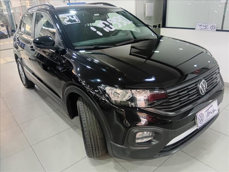  T-CROSS 