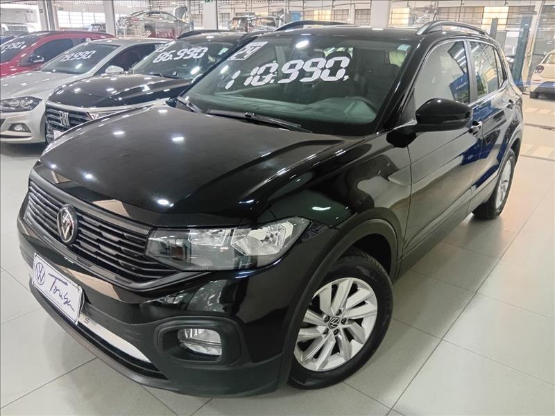  T-CROSS 