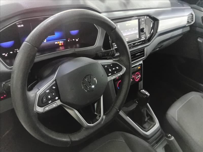  T-CROSS 
