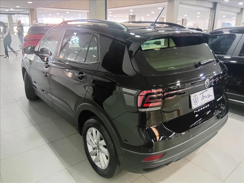  T-CROSS 