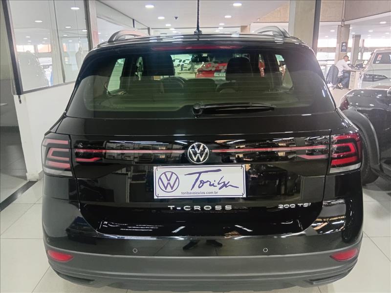  T-CROSS 