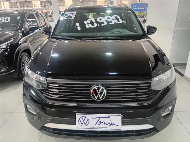 VOLKSWAGEN  T-CROSS   1.0 200 TSI