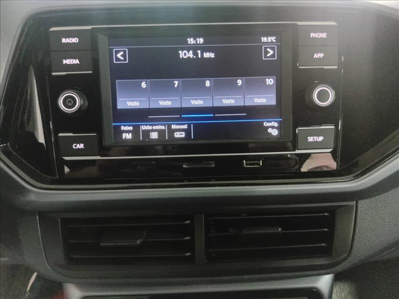  T-CROSS 