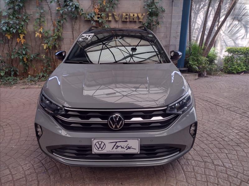 VOLKSWAGEN  NIVUS   1.0 200 TSI Highline