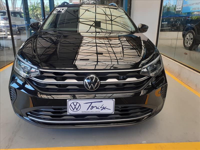 VOLKSWAGEN  NIVUS   1.0 200 TSI Comfortline