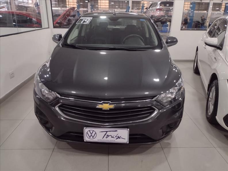 CHEVROLET  PRISMA   1.4 MPFI LT 8V