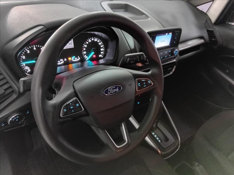  ECOSPORT 