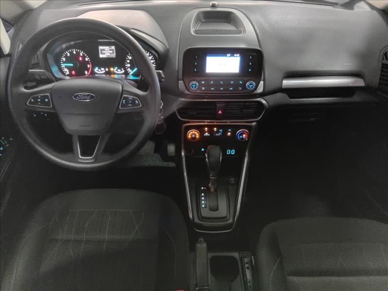  ECOSPORT 