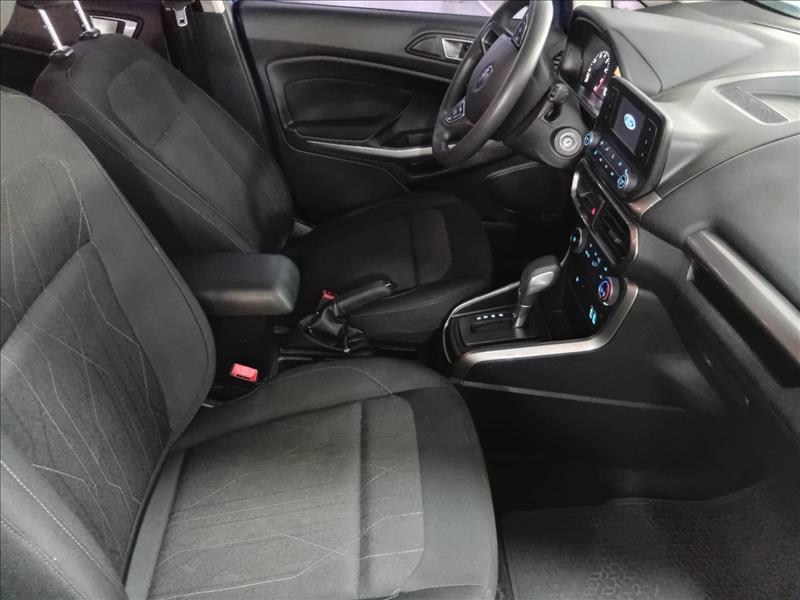  ECOSPORT 