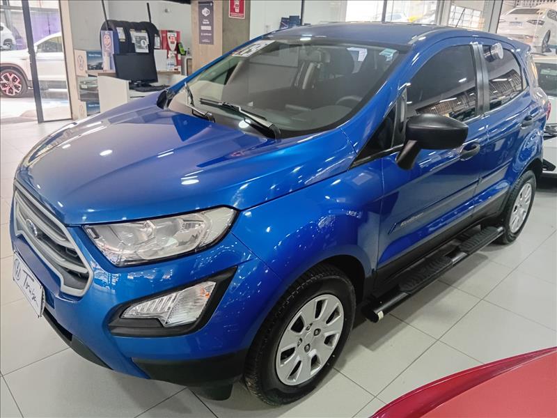  ECOSPORT 