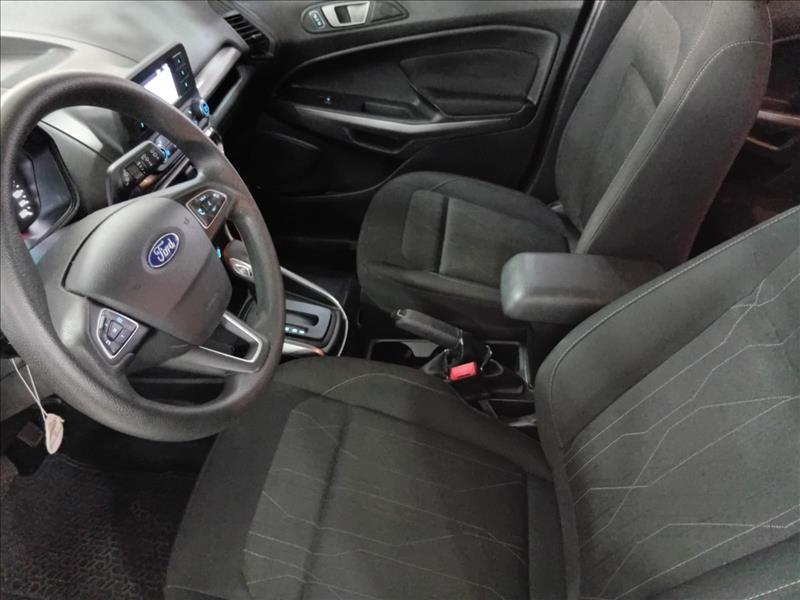  ECOSPORT 