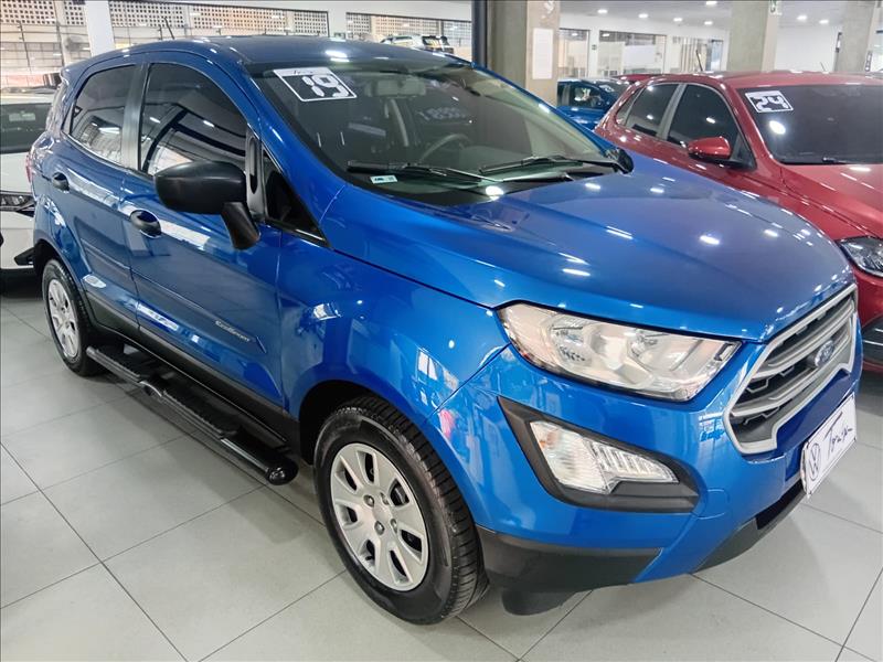  ECOSPORT 