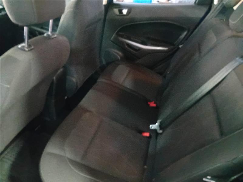  ECOSPORT 