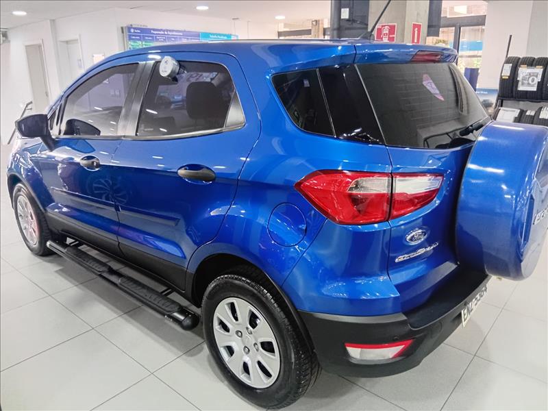  ECOSPORT 