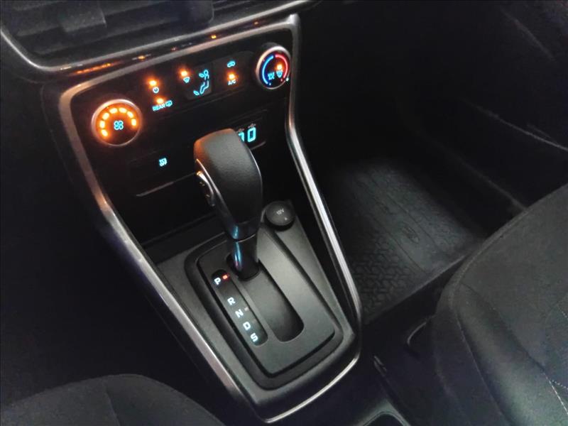  ECOSPORT 