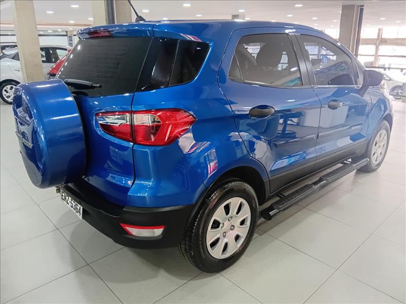  ECOSPORT 