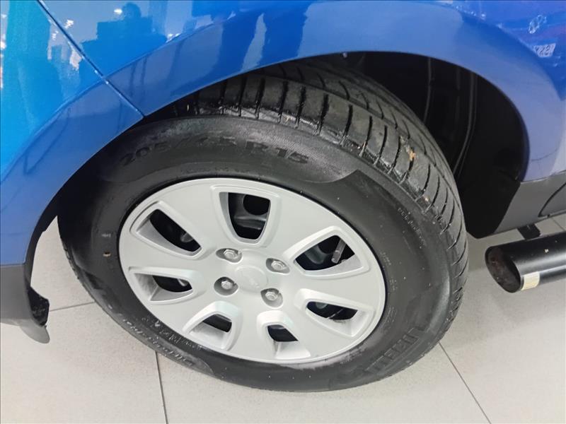  ECOSPORT 