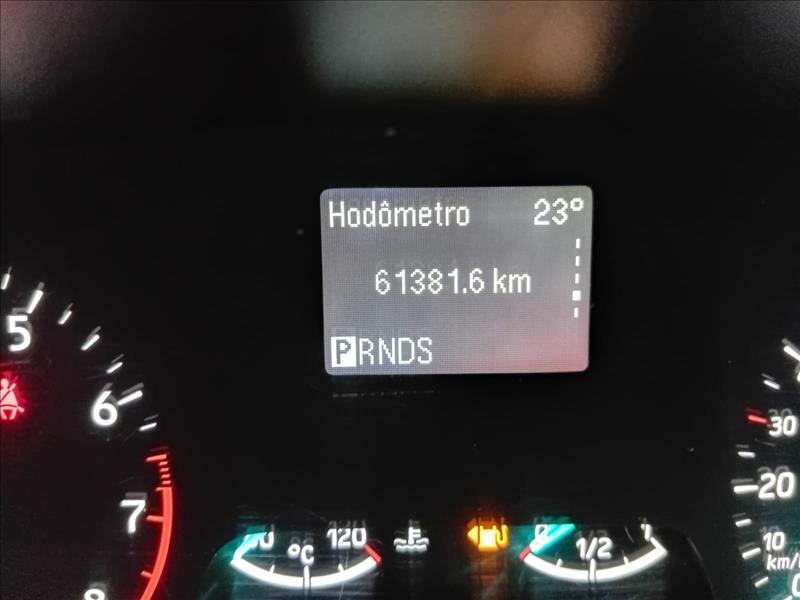  ECOSPORT 
