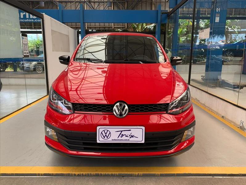 Carros seminovos em VOLKSWAGEN FOX 1.6 MSI PEPPER 16V FLEX 4P MANUAL