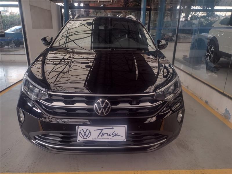 VOLKSWAGEN  NIVUS   1.0 200 TSI Highline