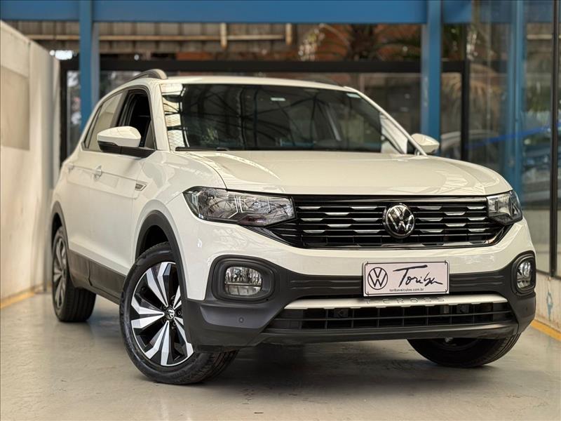 VOLKSWAGEN  T-CROSS   1.0 200 TSI Comfortline