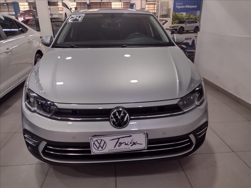 VOLKSWAGEN  POLO   1.0 170 TSI Highline