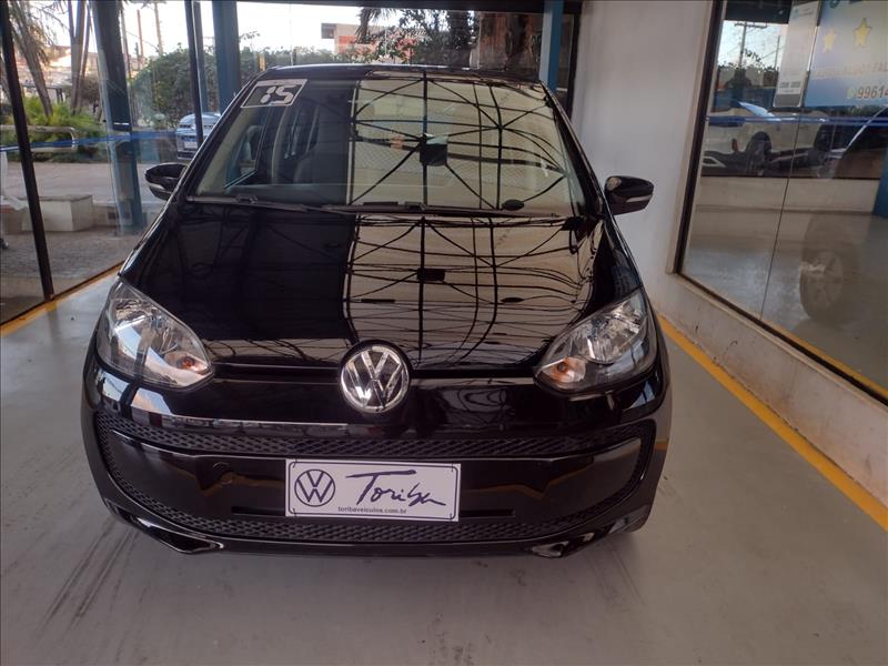 VOLKSWAGEN  UP   1.0 MPI Move UP 12V