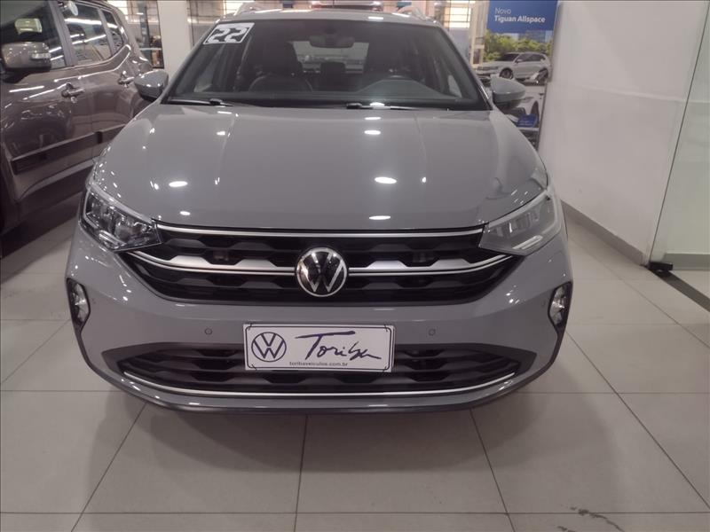 VOLKSWAGEN  NIVUS   1.0 200 TSI Highline