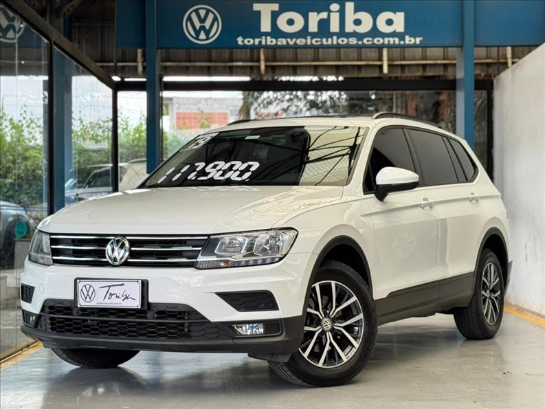 VOLKSWAGEN  TIGUAN   1.4 250 TSI Allspace