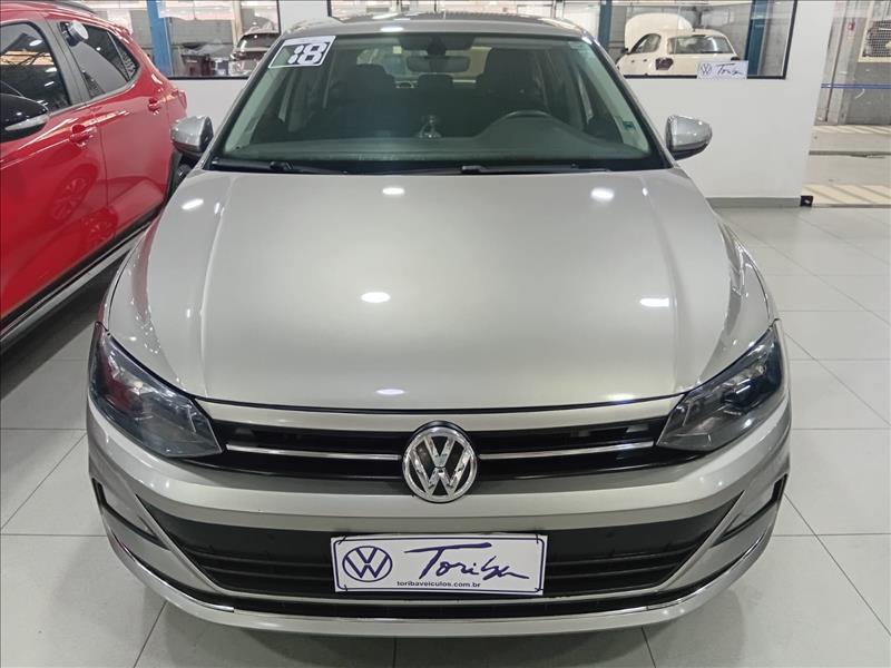 VOLKSWAGEN  POLO   1.0 200 TSI Highline