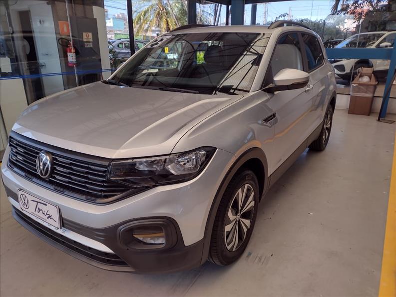  T-CROSS 