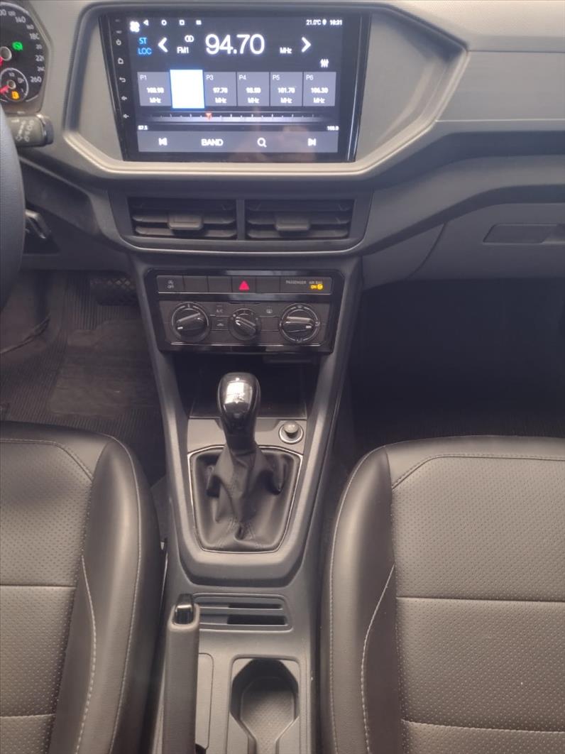  T-CROSS 