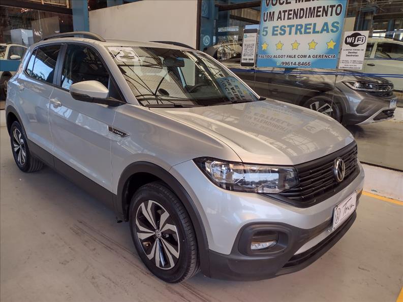  T-CROSS 