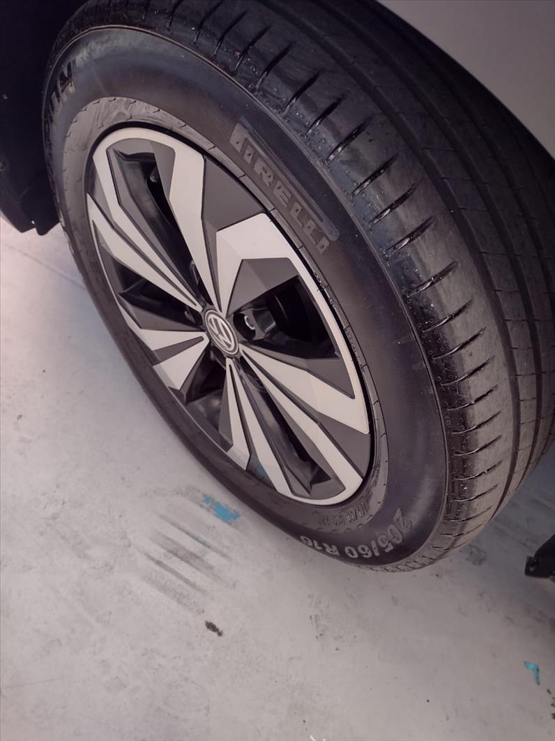  T-CROSS 