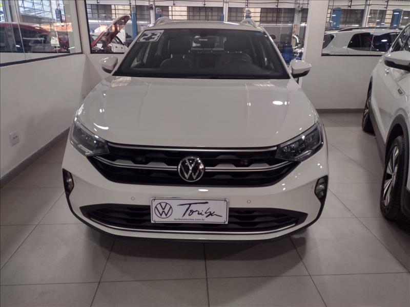 VOLKSWAGEN  NIVUS   1.0 200 TSI Highline