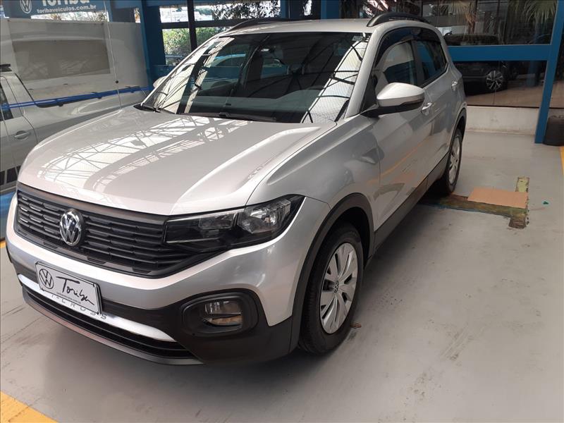  T-CROSS 