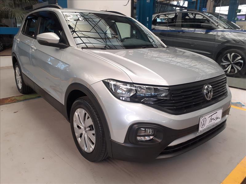  T-CROSS 