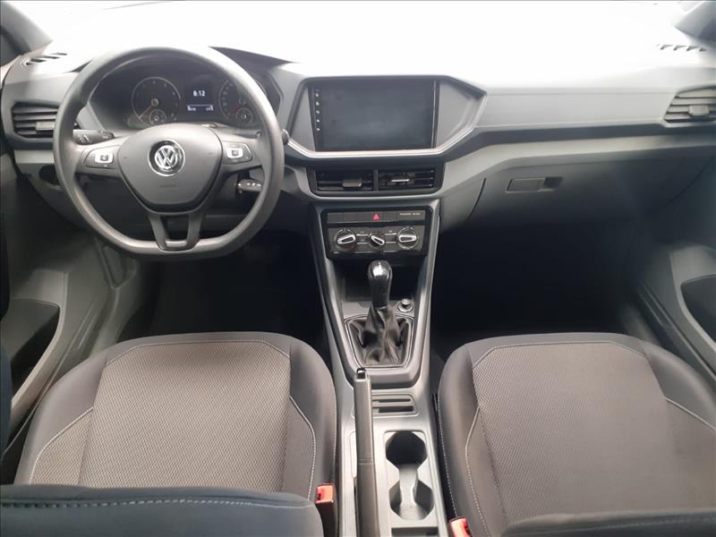  T-CROSS 