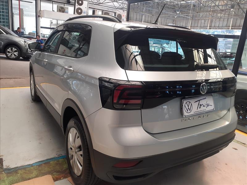  T-CROSS 
