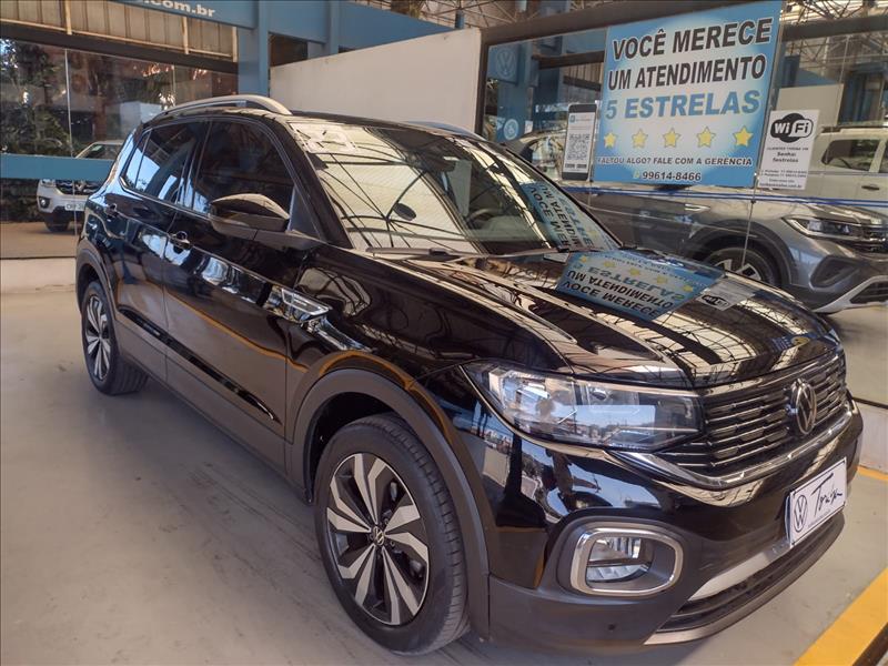  T-CROSS 