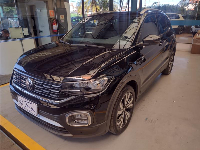  T-CROSS 