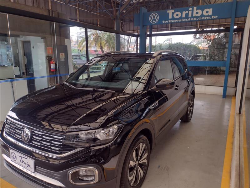  T-CROSS 