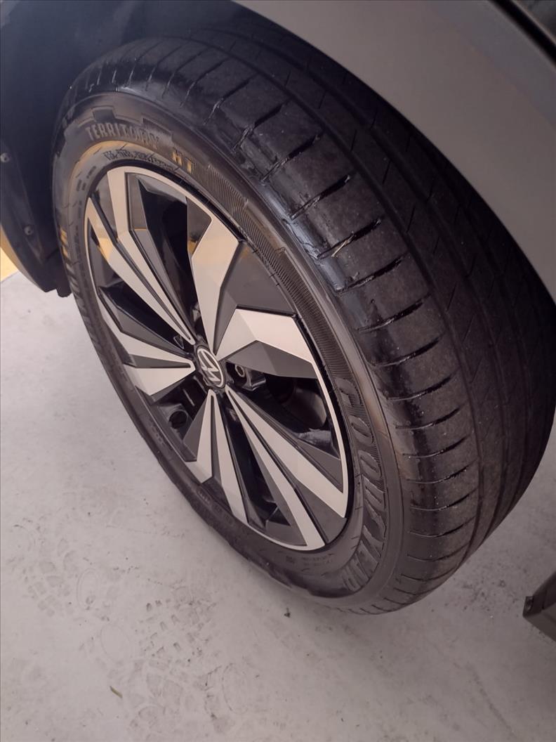  T-CROSS 
