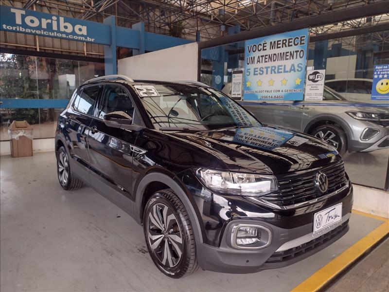  T-CROSS 