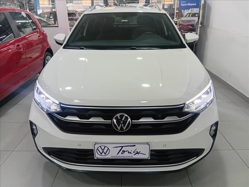 VOLKSWAGEN  NIVUS   1.0 200 TSI Highline