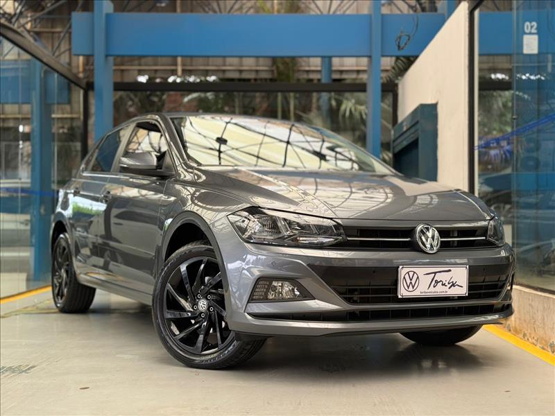 VOLKSWAGEN  POLO   1.0 200 TSI Highline